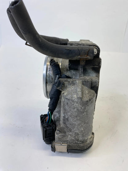 10-13 KIA FORTE 2.0L 2.4L GAS FUEL INJECTION THROTTLE BODY UNIT 35100-2G200 OEM