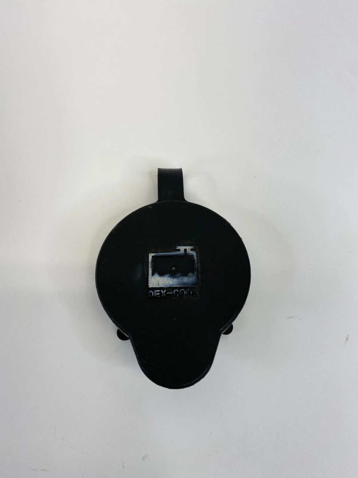 08-17 BUICK ENCLAVE 07-16 ACADIA ENGINE RADIATOR COOLANT RECOVERY TANK CAP OEM