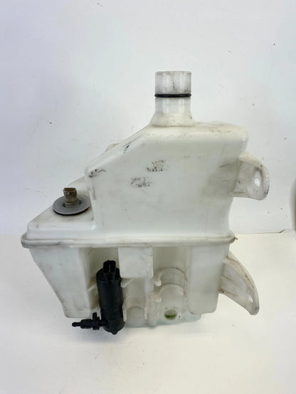 2004-2011 Saab 9-3 Windshield Wiper Washer Fluid Reservoir Tank Pump OEM