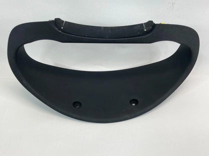 04-10 TOYOTA SIENNA SPEEDOMETER INSTRUMENT CLUSTER DASH BEZEL TRIM SURROUND OEM