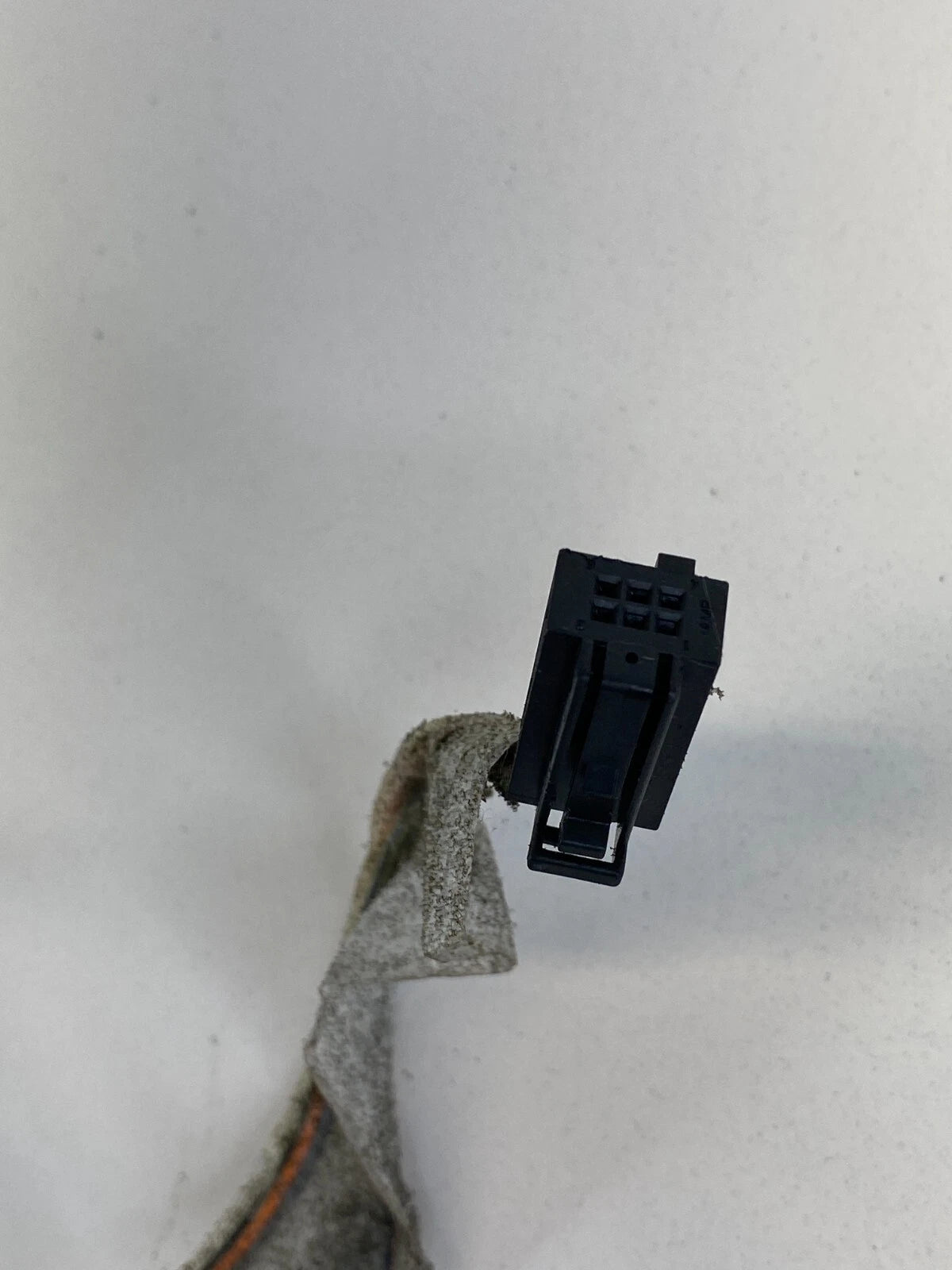 2004-2007 VOLVO S40 REAR LEFT SIDE DOOR WIRE WIRING HARNESS 30745849 OEM