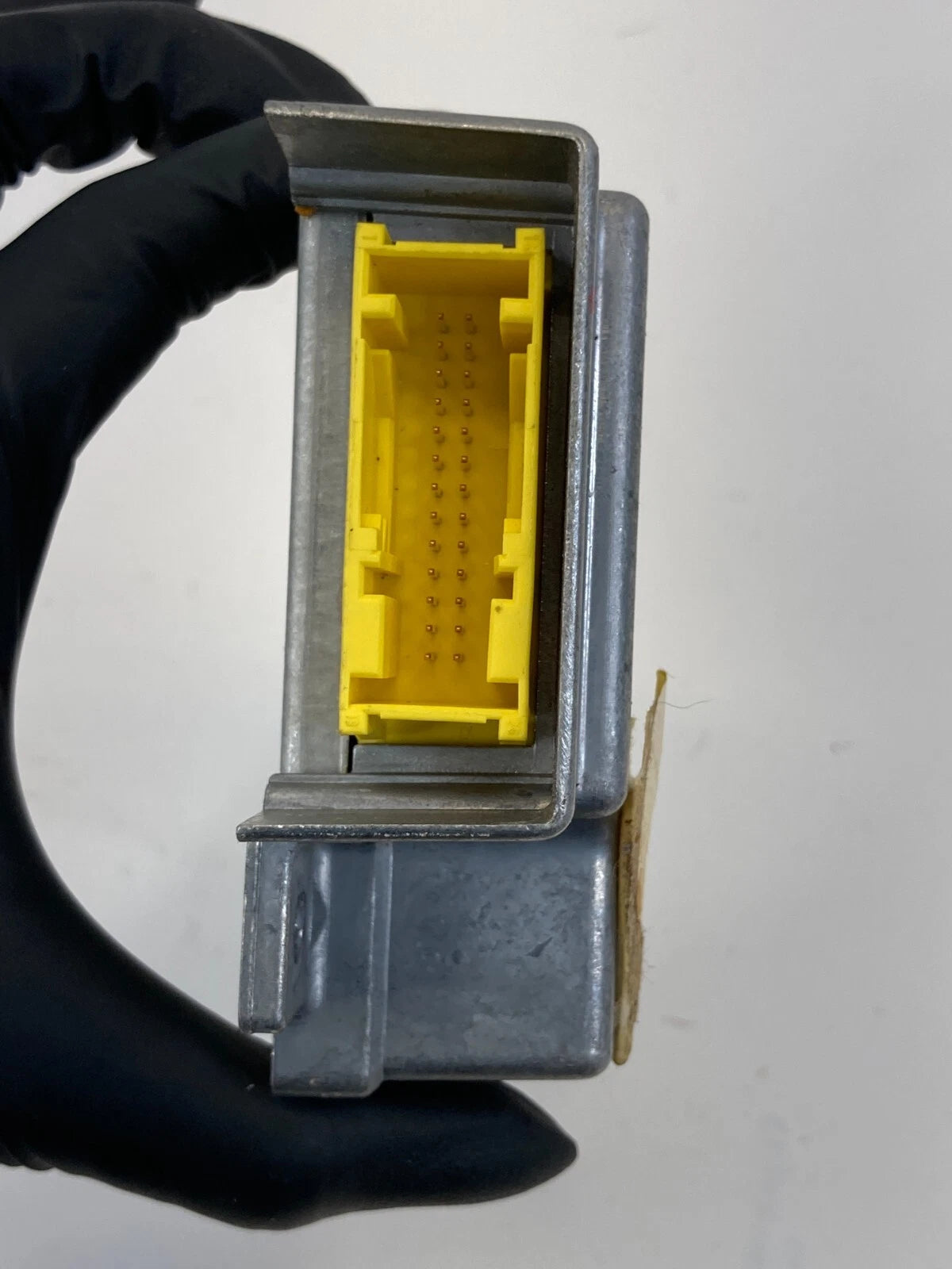 2003-2008 JAGUAR S-TYPE SEAT OCCUPANT SENSOR RESTRAINT MODULE OEM 2R83-19G275-AE