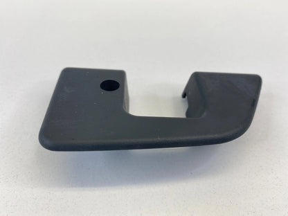 03-09 MERCEDES-BENZ E320 REAR LEFT DOOR CUSHION EDGE GUARD TRIM A2117230524 OEM