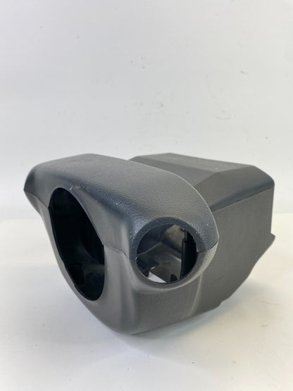 2005 2006 Nissan Altima Steering Column Upper & Lower Cover Shroud 48471-7Y000