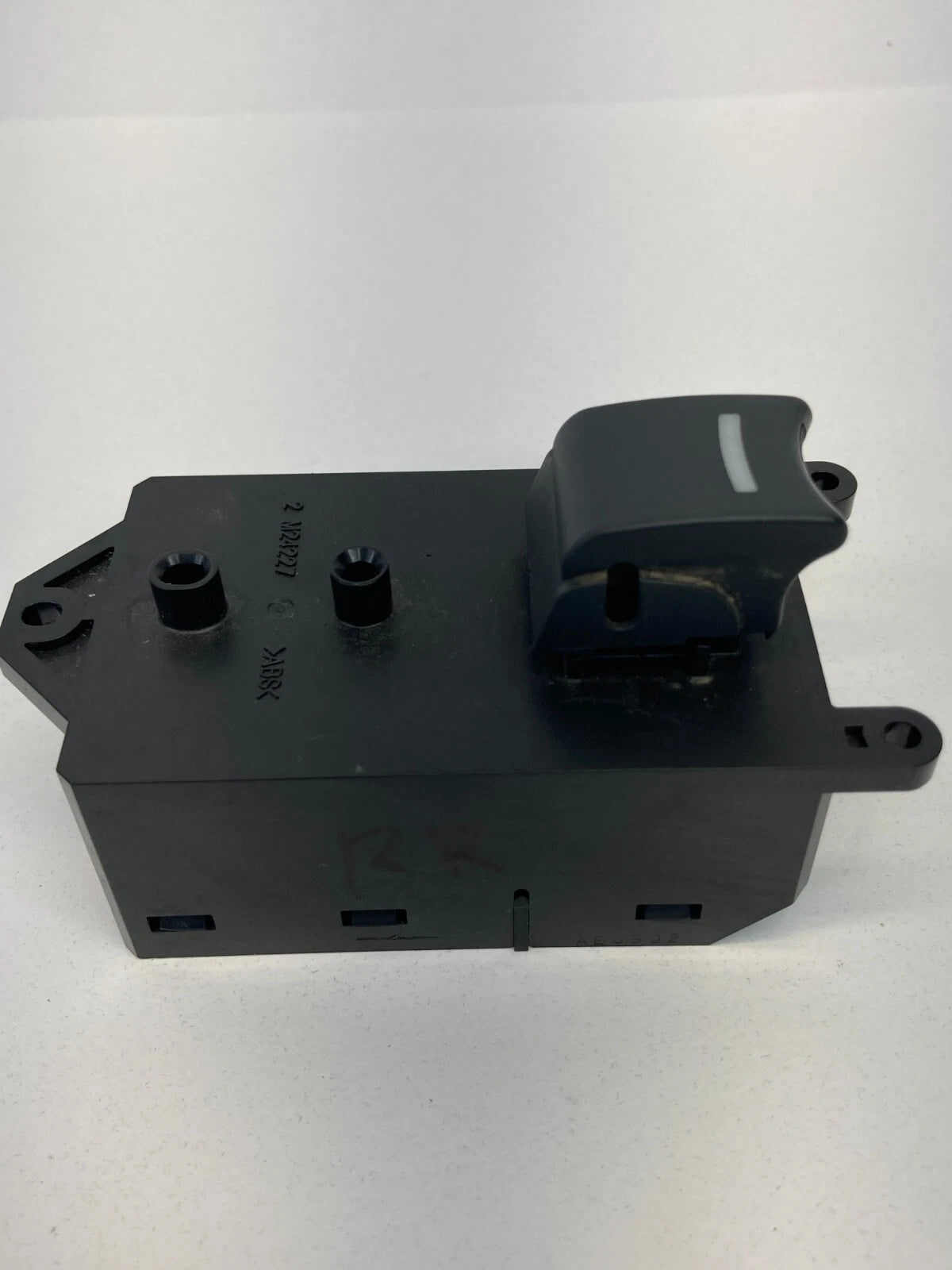 04 05 06 07 08 ACURA TL REAR RIGHT SIDE POWER WINDOW CONTROL SWITCH M24227 OEM