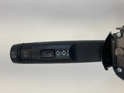 11-16 Chevrolet Cruze Headlight Turn Signal Lever Control Switch 20941129 OEM