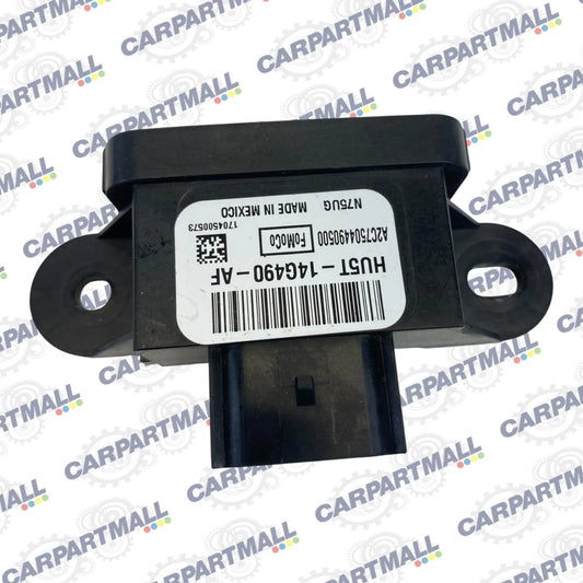 2017 Ford Police Interceptor Sedan Extended Power Computer Control Module OEM