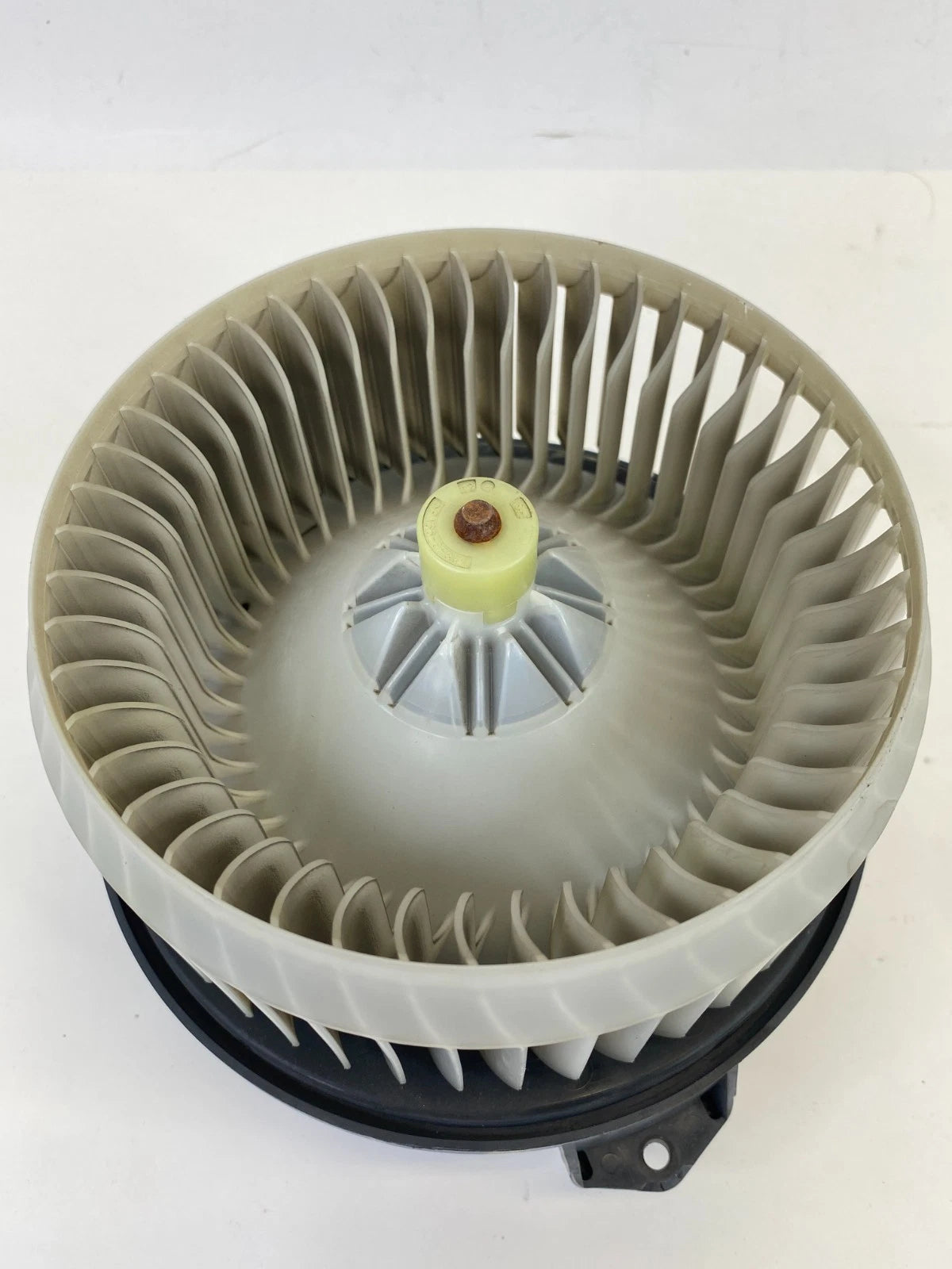 2008-2014 DODGE AVENGER HVAC BLOWER MOTOR FAN ASSEMBLY OEM AY272700-5011