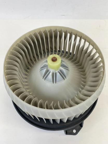 2008-2014 DODGE AVENGER HVAC BLOWER MOTOR FAN ASSEMBLY OEM AY272700-5011