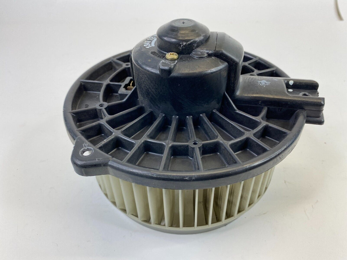 2003-2011 Honda Element 01-05 Civic A/C Heater Fan Blower Motor Assembly OEM