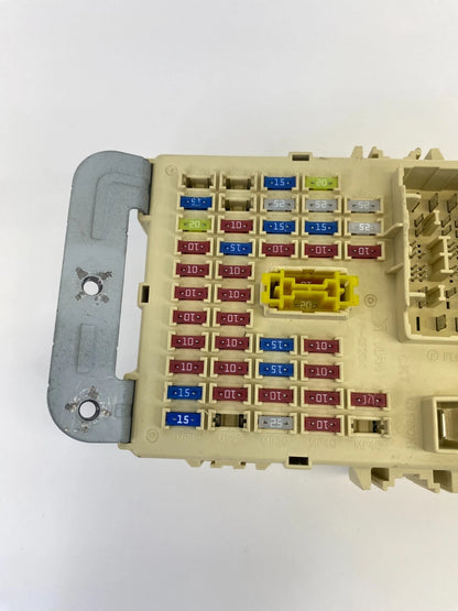 2012-2017 Kia Rio Dash Instrument Panel Fuse Relay Box Cabin 91950-1W540 OEM