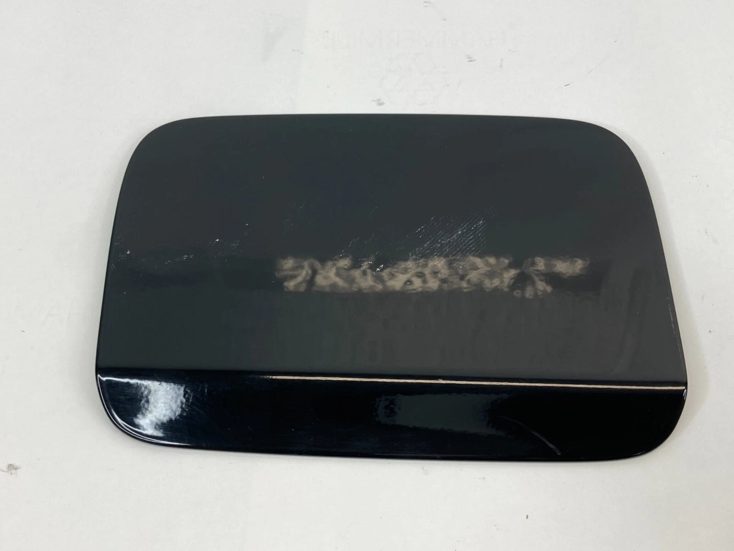2006 BMW 330I 325I 325XI 330XI SEDAN FUEL FILLER TANK DOOR GAS LID COVER OEM