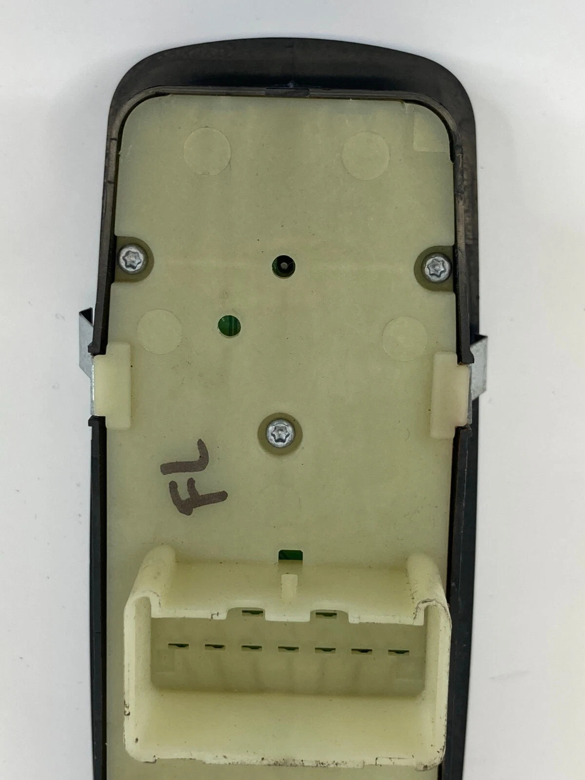 2009-2014 VOLKSWAGEN ROUTAN FRONT LEFT DOOR MASTER WINDOW & MIRROR SWITCH OEM