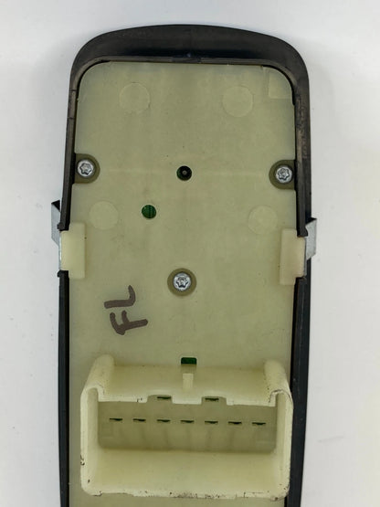 2009-2014 VOLKSWAGEN ROUTAN FRONT LEFT DOOR MASTER WINDOW & MIRROR SWITCH OEM