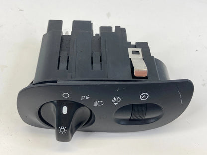 1999-2003 FORD F-150 DASH HEADLIGHT DIMMER LAMP LIGHT CONTROL SWITCH OEM
