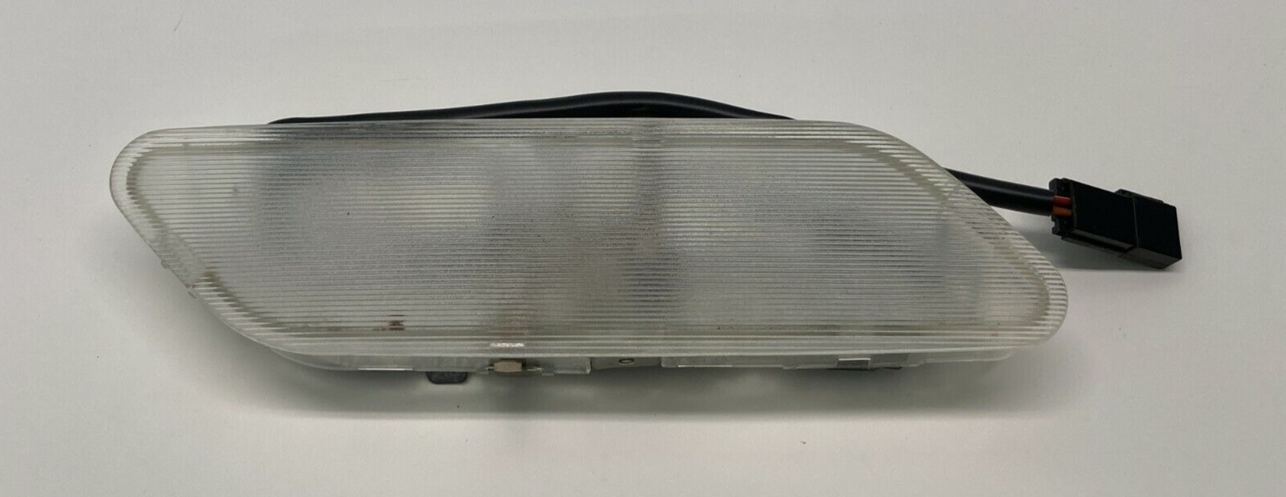 1994 1995 BMW 540i Rear Interior Right Reading Dome Map Light Lamp 8359074 OEM