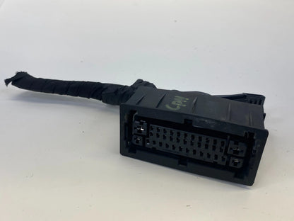 2011 KIA SOUL 2.0L ABS ANTI LOCK BRAKE PUMP PLUG CONNECTOR OEM