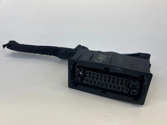 2011 11 KIA SOUL 2.0L ABS ANTI LOCK BRAKE PUMP PLUG WIRE CONNECTOR PIGTAIL OEM