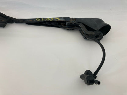 2003-2008 Isuzu Ascender 03-09 Trailblazer Rear Back Glass Wiper Washer Arm OEM