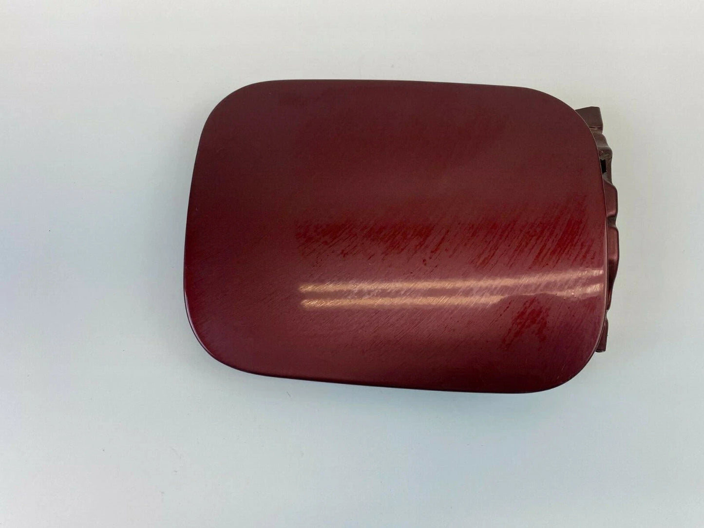 1996-2001 AUDI A4 SEDAN FUEL FILLER GAS TANK DOOR COVER OEM FACTORY 8D0010151G