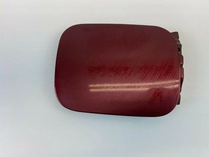 1996-2001 AUDI A4 SEDAN FUEL FILLER GAS TANK DOOR COVER OEM FACTORY 8D0010151G