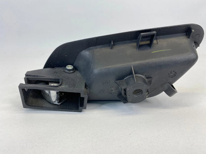 2005-2010 PONTIAC G6 REAR RIGHT SIDE INTERIOR DOOR HANDLE ASSEMBLY 22731744 OEM