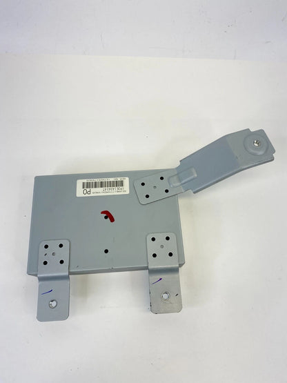 2008-2012 HONDA ACCORD CROSSTOUR XM SATELLITE RADIO MODULE OEM 39820-TA0-A011-M1