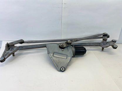 2003-2008 HONDA PILOT FRONT WINDSHIELD WIPER MOTOR ASSY W/ LINKAGE OEM