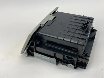 2005 2006 HONDA ODYSSEY FRONT CENTER DASH RETRACTABLE DUAL CUPHOLDER OEM