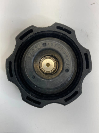 2010-2017 CHEVROLET EQUINOX RADIATOR COOLANT SURGE TANK CAP COVER LID OEM