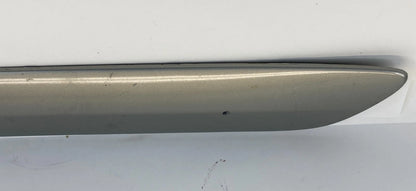 07-09 LEXUS RX350 04-06 RX330 REAR LEFT SIDE EXTERIOR DOOR MOLDING TRIM OEM