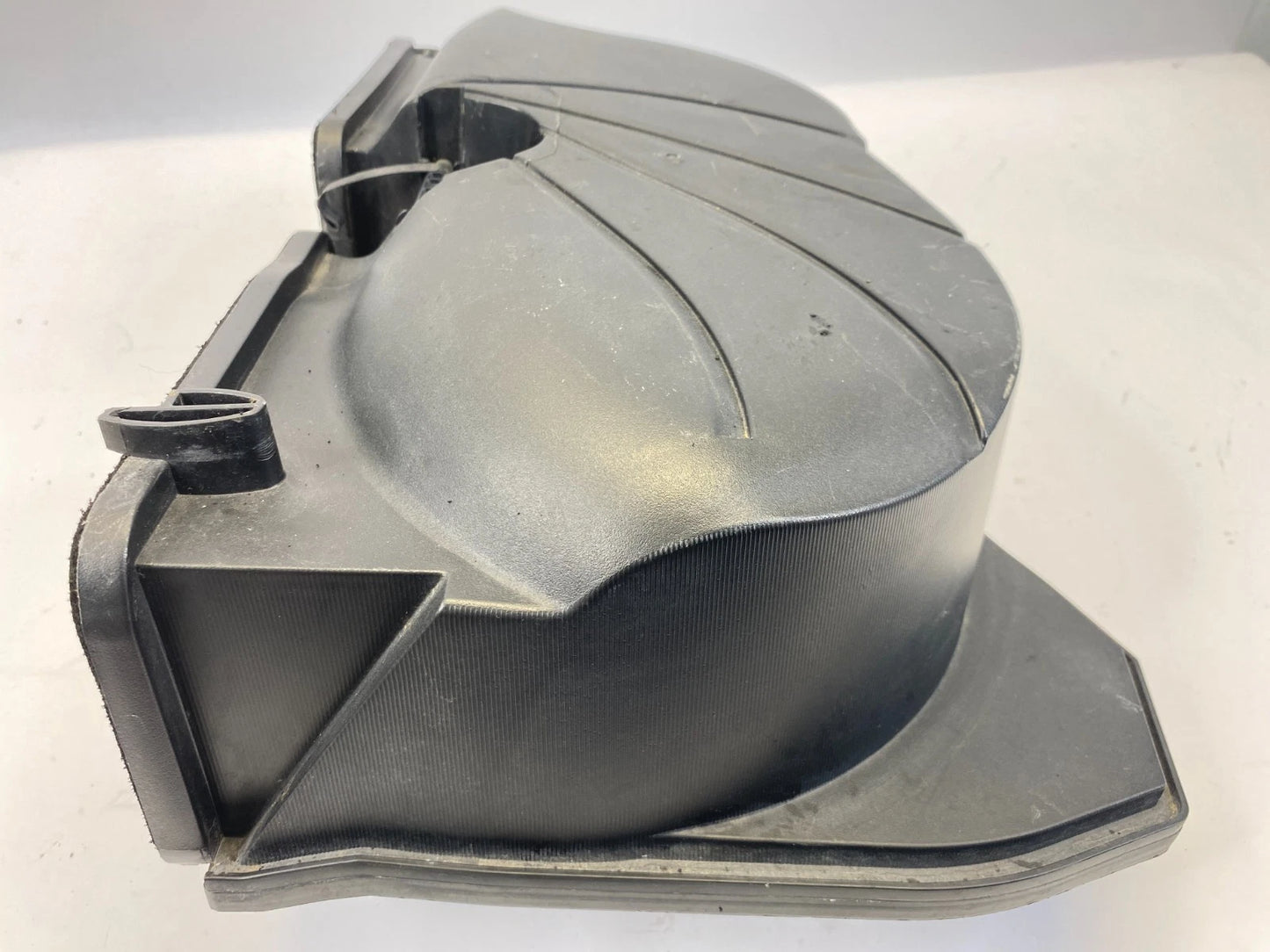 2009-2015 MERCEDES-BENZ GLK350 CABIN AIR FILTER HOUSING COVER A2048300203 OEM