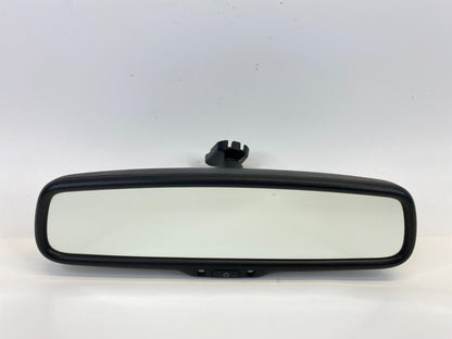 2008-2013 Acura MDX 2008-2015 RDX Rear View Interior Mirror Assembly E11015892
