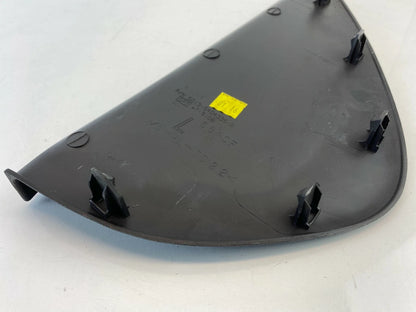 2005 2006 2007 FORD FIVE HUNDRED LEFT DRIVER SIDE DASH COVER TRIM PANEL BEZEL