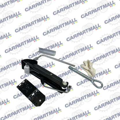 2012-2016 MERCEDES-BENZ E350 EMERGENCY JACK LIFT & TOOL KIT A212-580-02-18