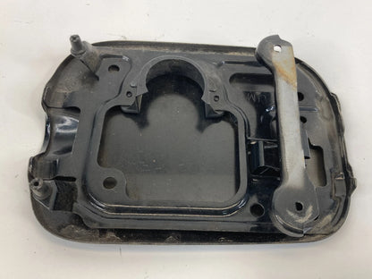 2008-2013 NISSAN ROGUE 14 15 ROGUE SELECT FUEL FILLER GAS DOOR LID COVER OEM