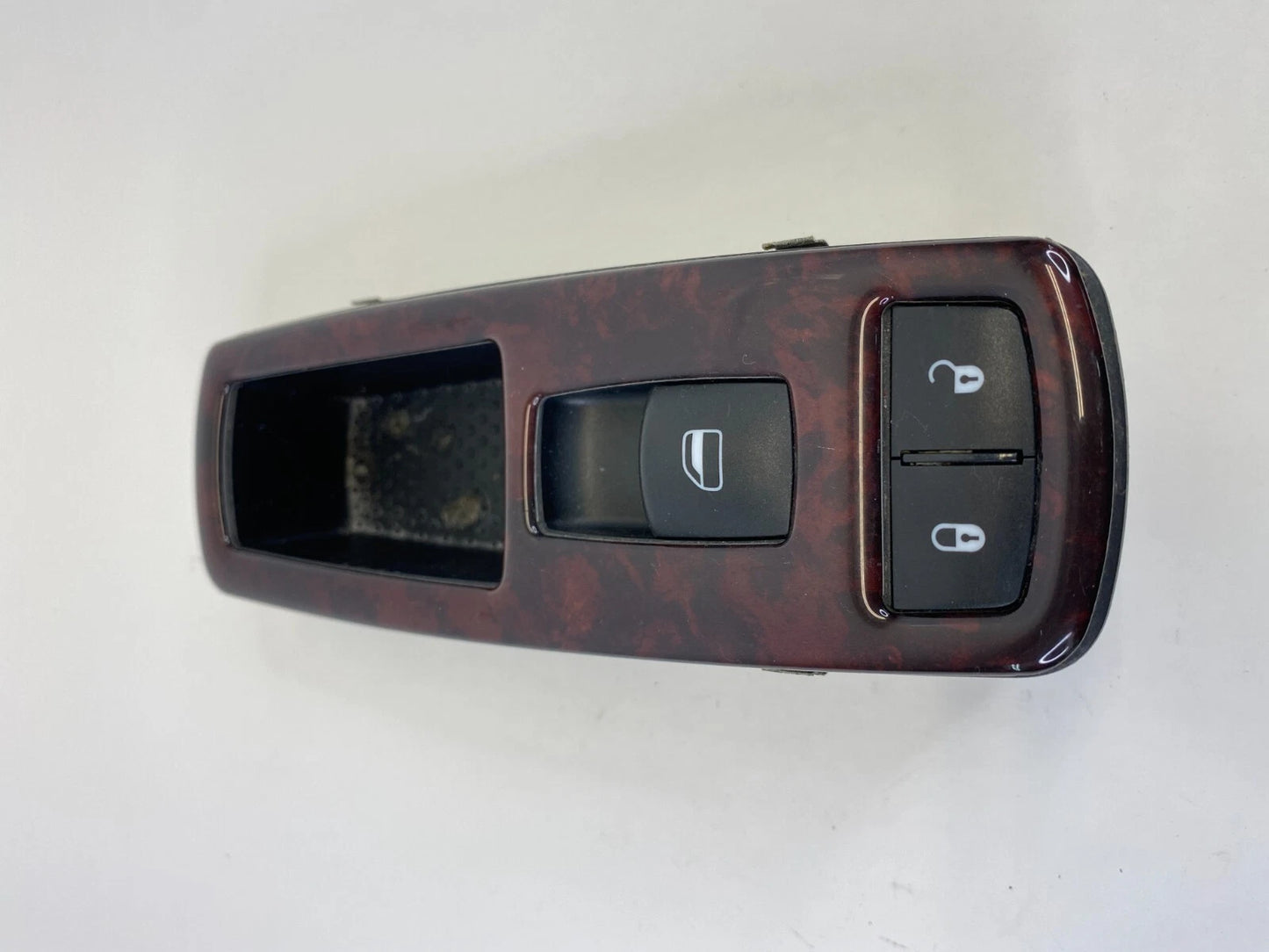 2008-2012 JEEP LIBERTY FRONT RIGHT RH PASSENGER DOOR WINDOW CONTROL SWITCH OEM