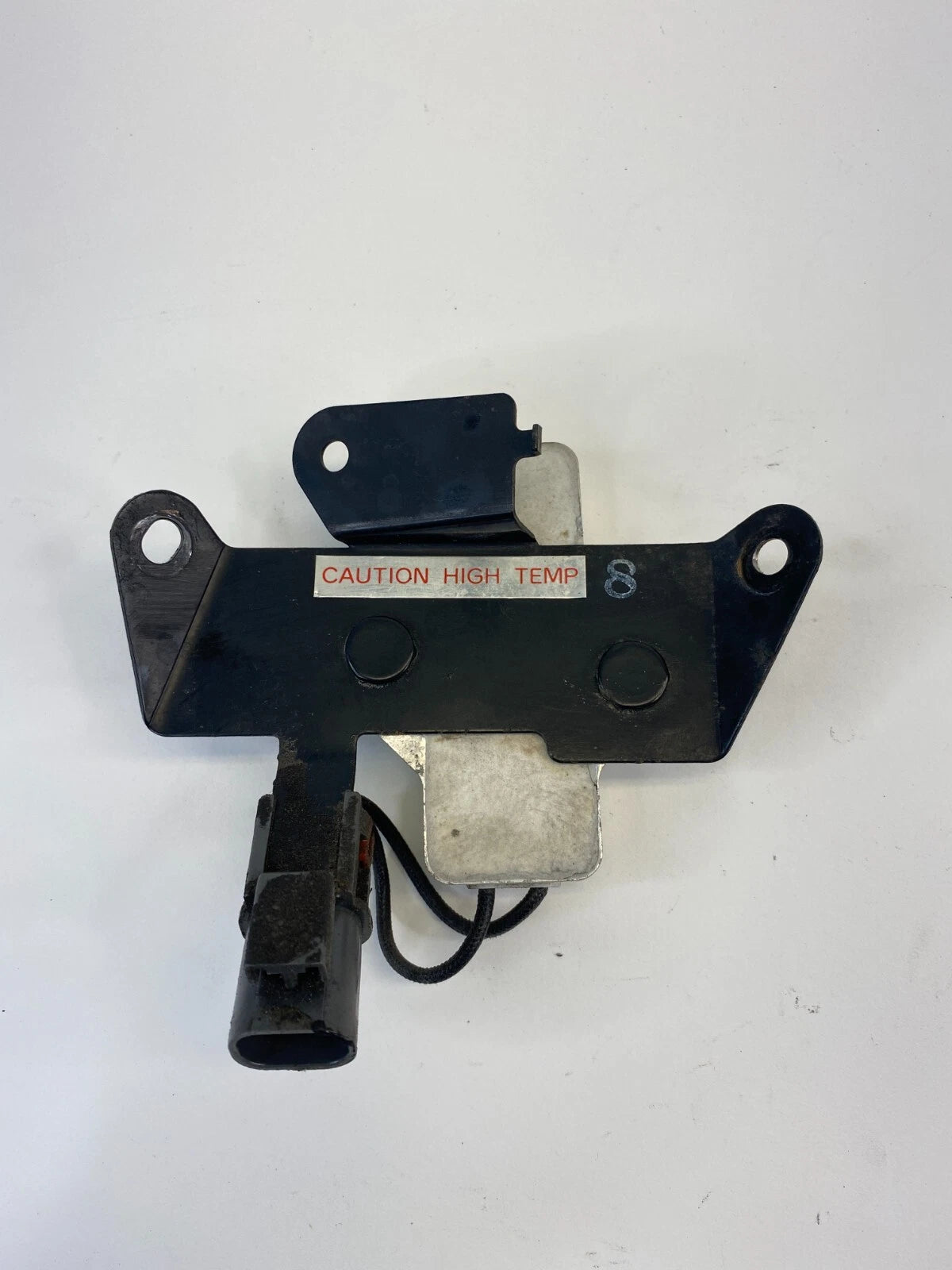 2004 SUBARU FORESTER 2.5L H4 AUTOMATIC FUEL INJECTOR RESISTOR MODULE 684227 OEM