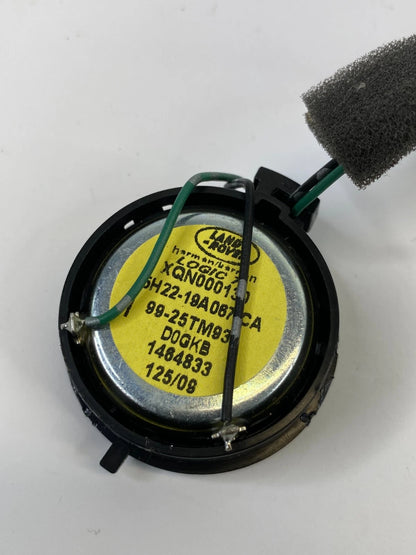 2006-2009 RANGE ROVER SPORT REAR RIGHT DOOR TWEETER SPEAKER XQN000130 OEM