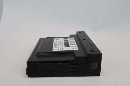 2017-2019 CHEVROLET CRUZE 1.4L BODY CONTROL MODULE COMPUTER BCM BCU 13518371