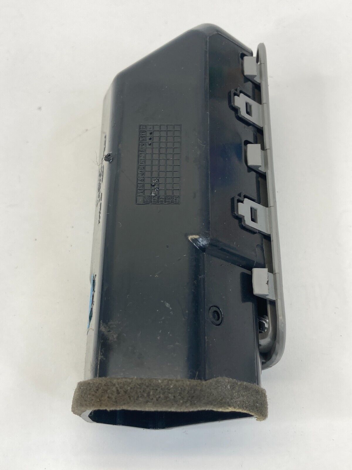 2007-2012 Hyundai Santa Fe Rear Pillar Left Driver AC Air Vent 97050-2B000 OEM