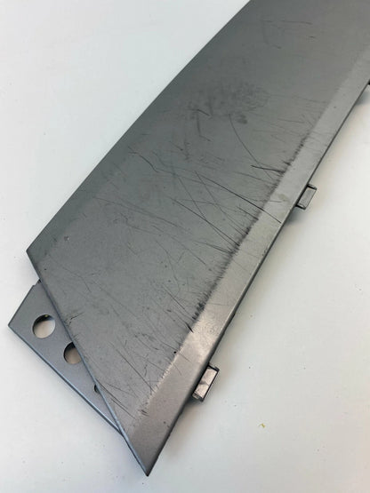 2003-2009 TOYOTA 4RUNNER CENTER CONSOLE HOLE COVER BOX PANEL 58839-35010 OEM