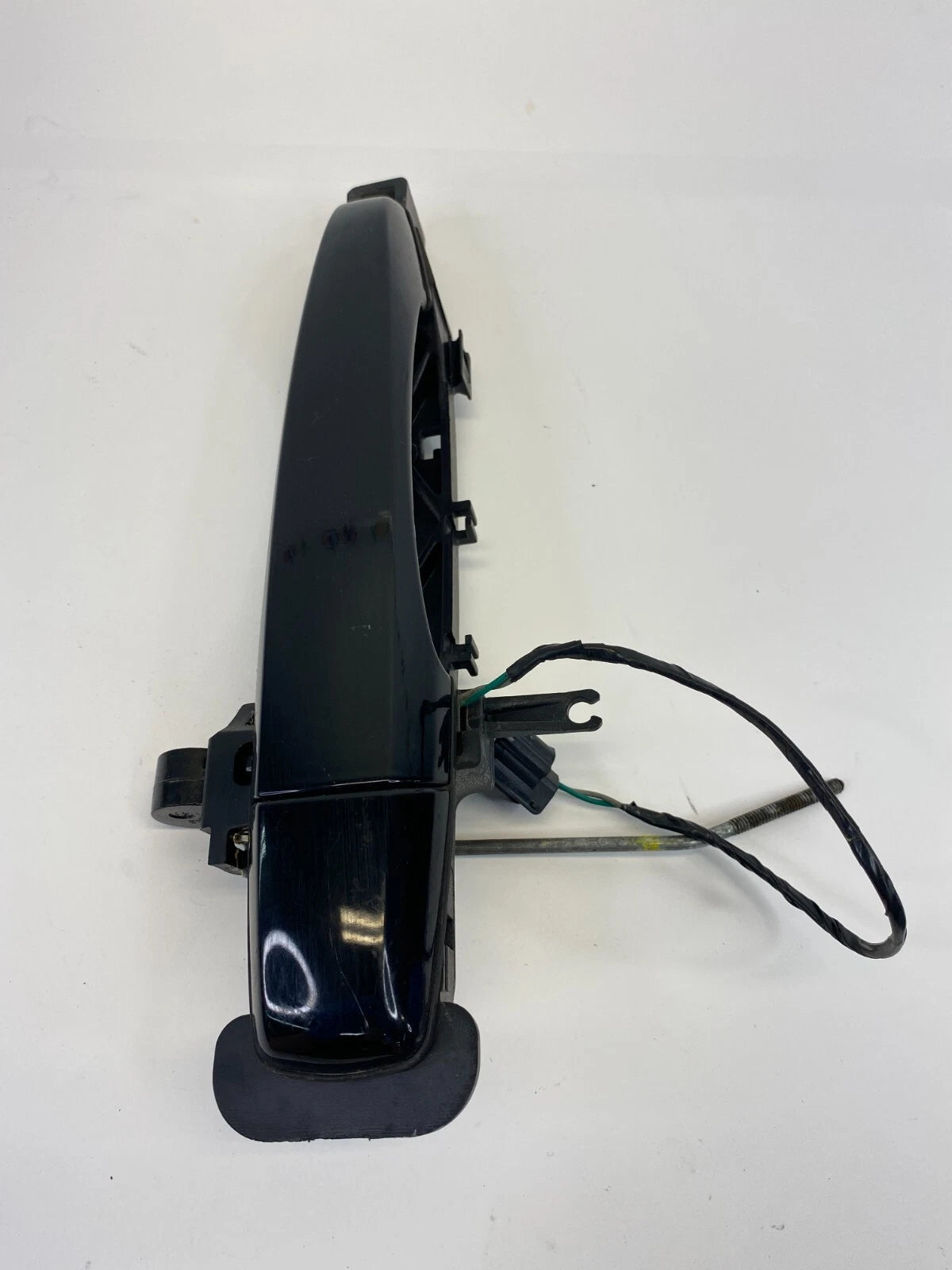 08-14 CADILLAC CTS 05-11 STS REAR RIGHT SIDE EXTERIOR DOOR HANDLE D-800138 OEM