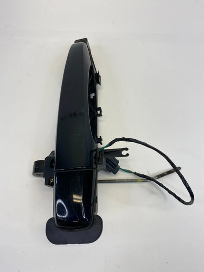 08-14 CADILLAC CTS 05-11 STS REAR RIGHT SIDE EXTERIOR DOOR HANDLE D-800138 OEM
