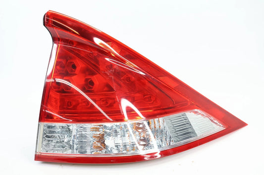 2010 2011 HONDA INSIGHT RIGHT PASSENGER LED TAILLIGHT BRAKE TAIL LAMP ASSY OEM