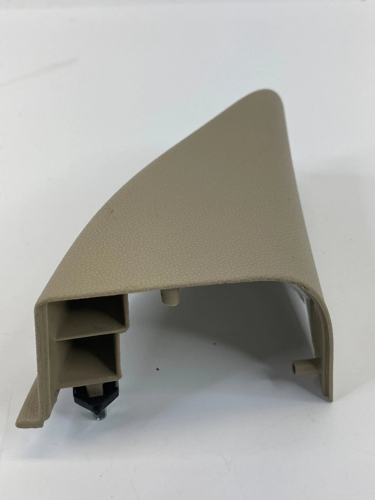 2008-2012 FORD ESCAPE FRONT RIGHT SIDE CORNER MIRROR TRIM COVER PANEL OEM
