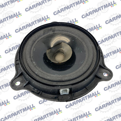 2011 2012 2013 2014 Nissan Murano Door Audio Speaker 28156-1VK0A OEM