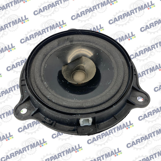 2011 2012 2013 2014 Nissan Murano Door Audio Speaker 28156-1VK0A OEM