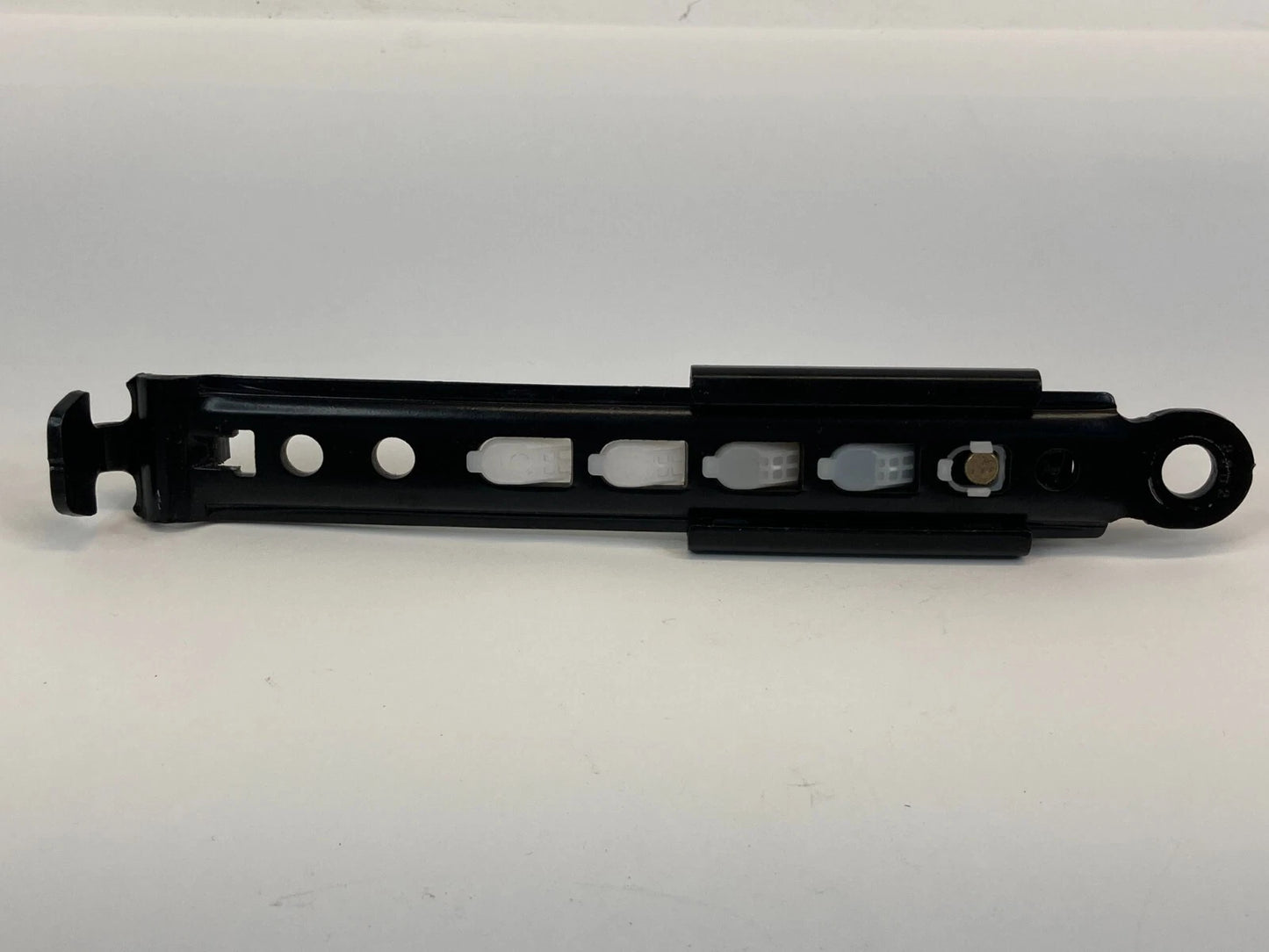 2002 2003 LEXUS ES300 LEFT DRIVER SIDE SEAT BELT HEIGHT ADJUSTER D526001 OEM