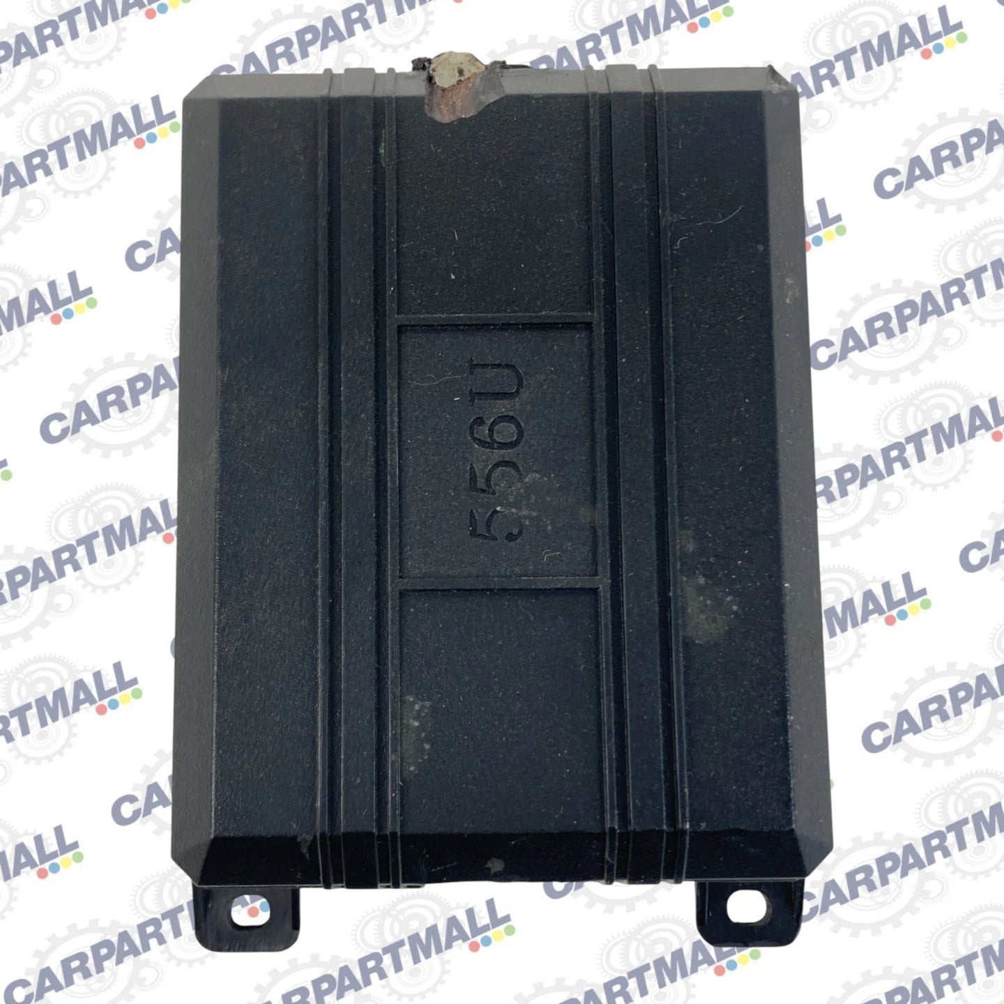 2003 03 HONDA ACCORD IMMOBILIZER INTERFACE MODULE UNIT 556U OEM